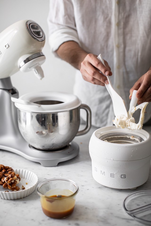 Smeg Accessori SMIC01