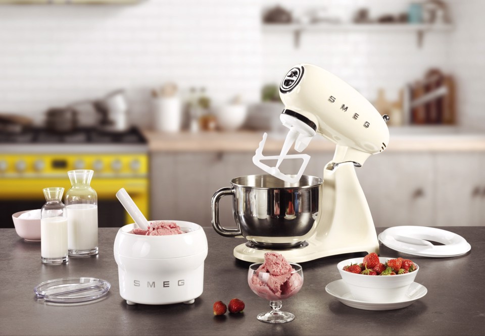 Smeg Accessori SMIC01