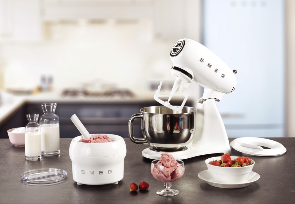 Smeg Accessori SMIC01