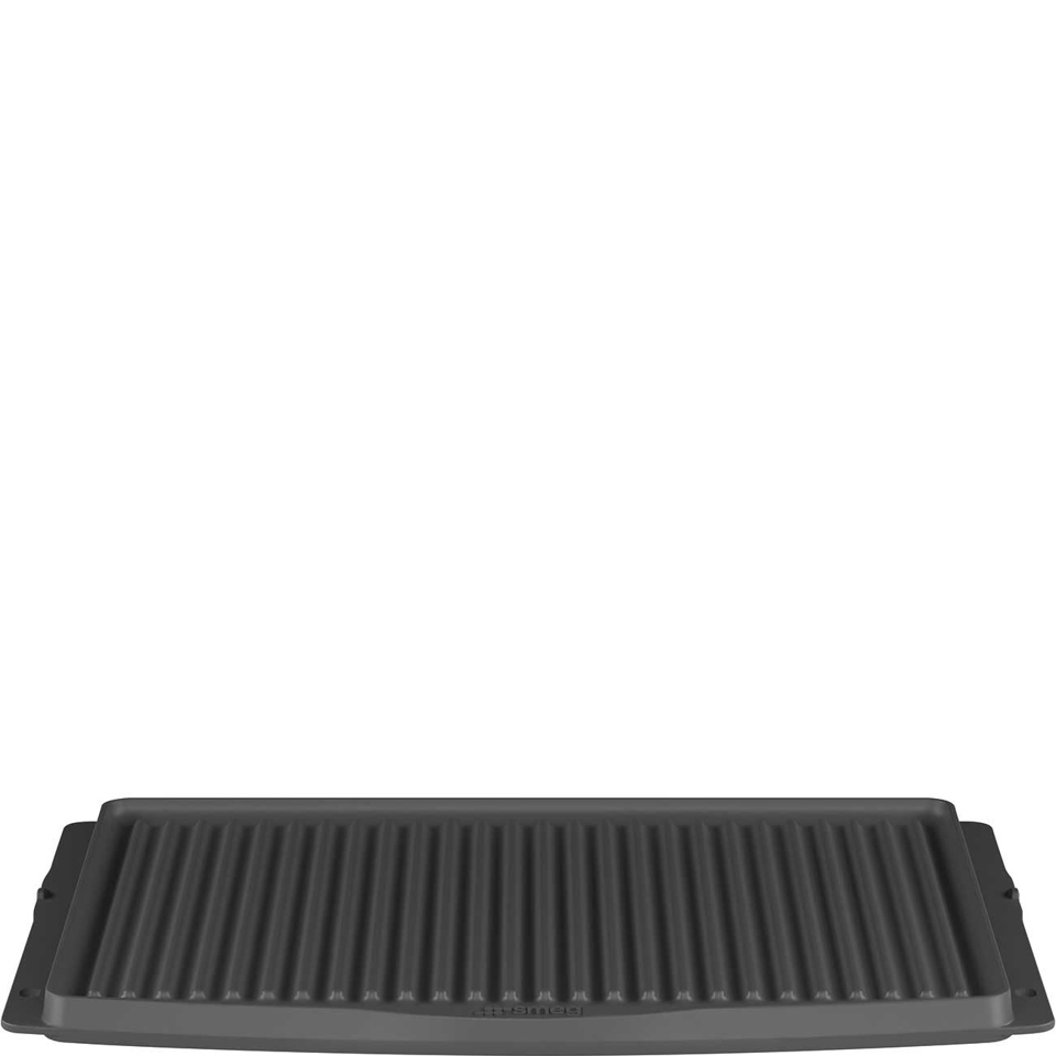 Smeg BBQ graticola barbecue