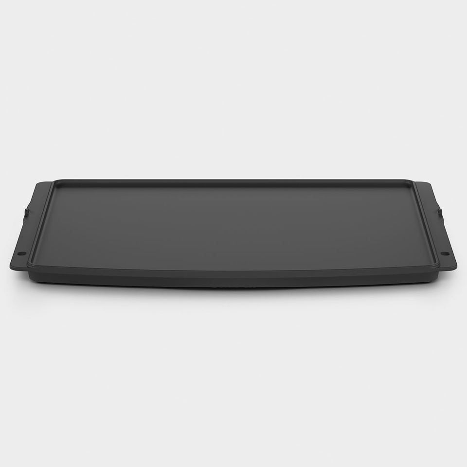 Smeg BBQ graticola barbecue