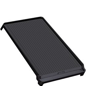 Smeg BGTR4110 accessorio e parte per fornello Piastra