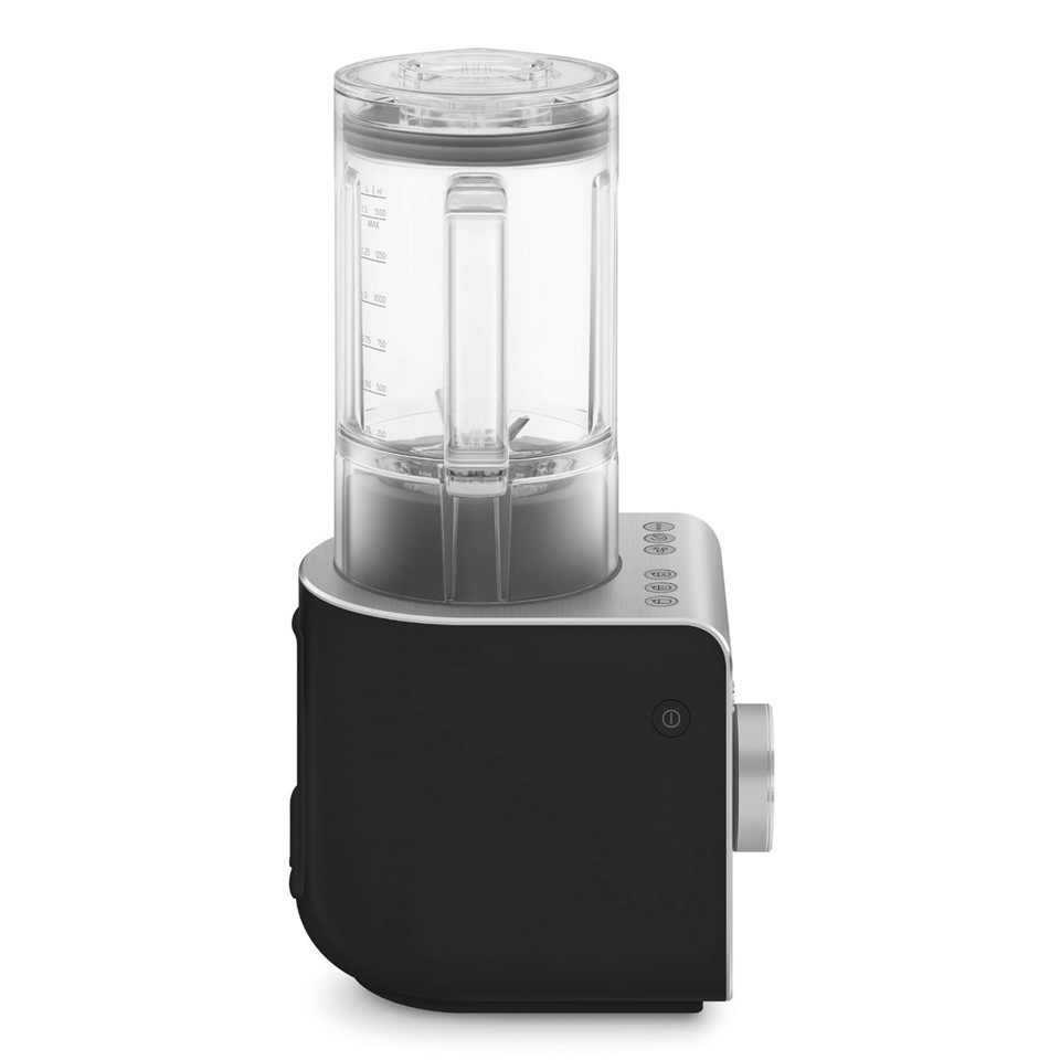 Smeg BLC02BLMEU frullatore 1,5 L Frullatore da tavolo 1400 W Nero