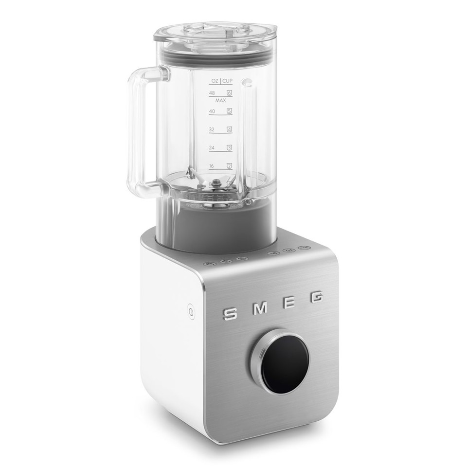 Smeg BLC02WHMEU frullatore 1,5 L Frullatore da tavolo 1400 W Bianco
