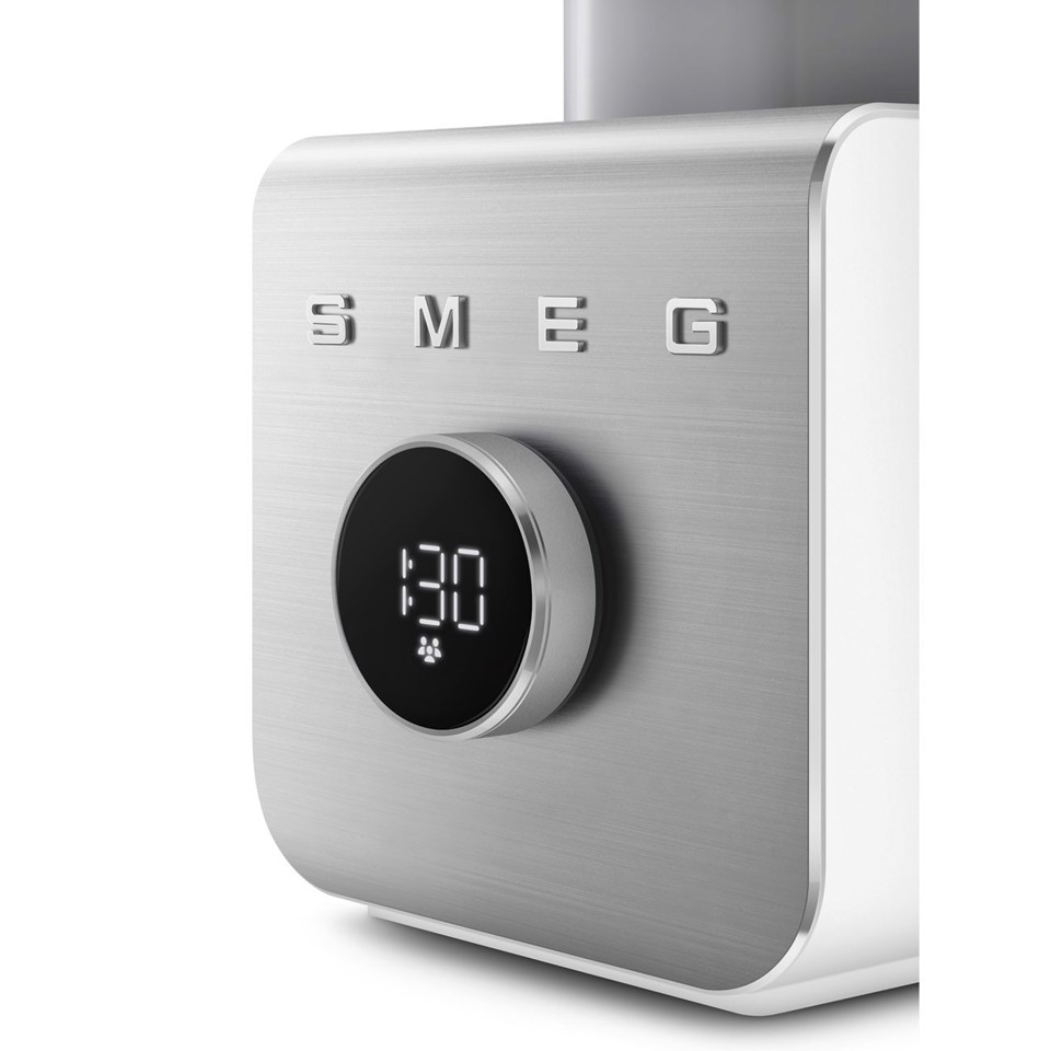 Smeg BLC02WHMEU frullatore 1,5 L Frullatore da tavolo 1400 W Bianco