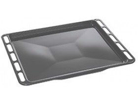 Smeg BN620-1 teglia da forno Rettangolare