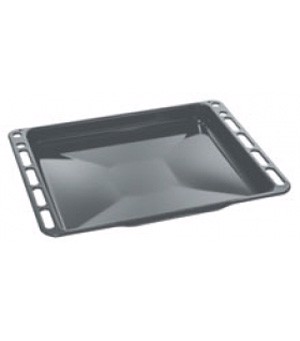 Smeg BN640 teglia da forno Rettangolare