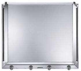 Smeg C60CX/1 accessorio e componente per piano cottura