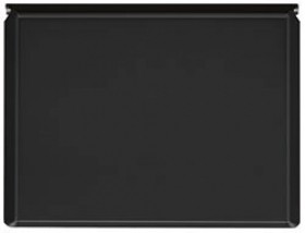 Smeg C70CA/1 accessorio e componente per piano cottura Vetro, Metallo