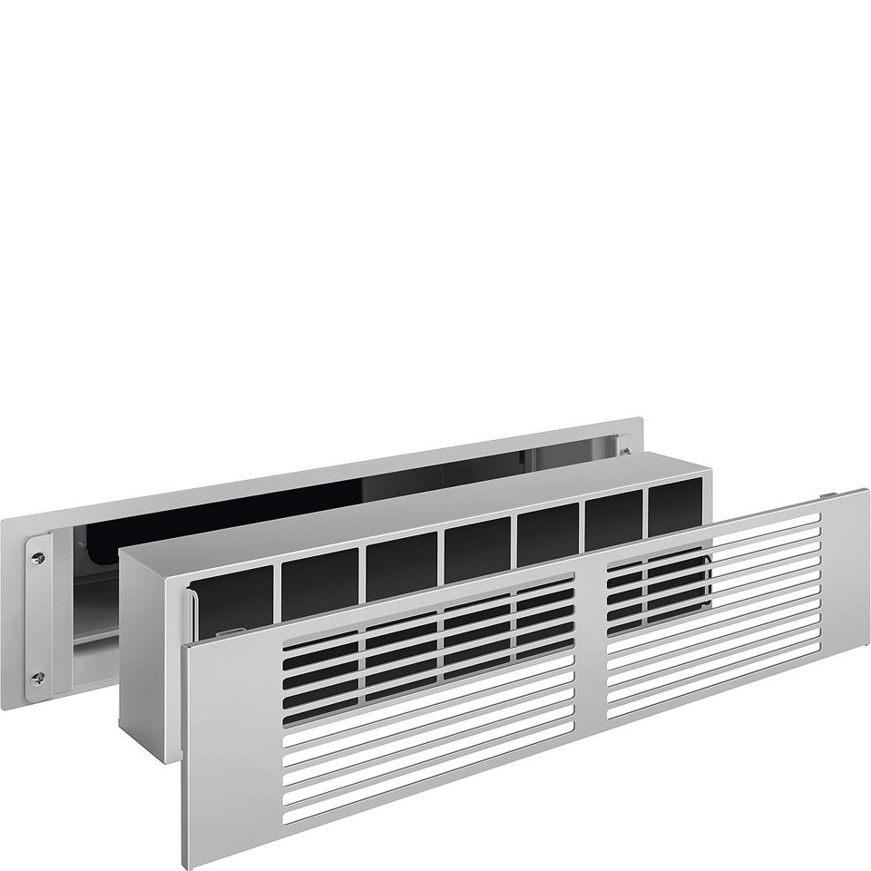 Smeg CFKDH12HP accessorio per cappa Filtro per cappa aspirante