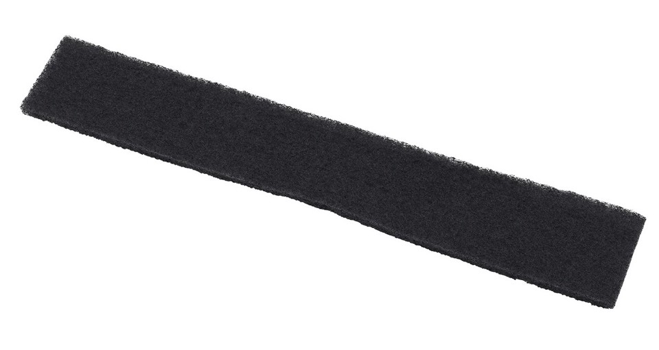 Smeg CFKDH12STD accessorio per cappa Filtro per cappa aspirante