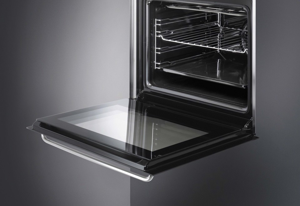 Smeg Coloniale SF855PO forno 79 L A Crema