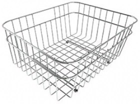 Smeg DBSINT34 cassetto da cucina Argento