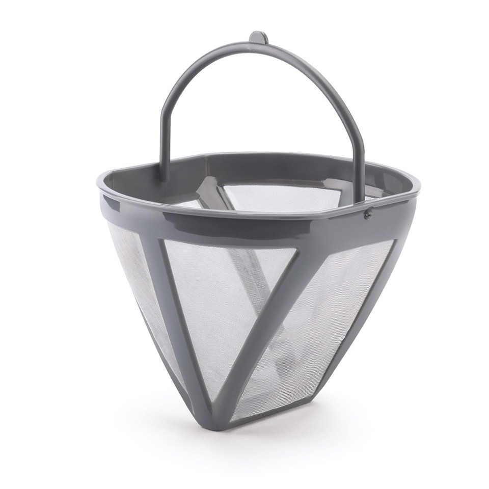 Smeg DCF02CREU macchina per caffè Manuale Macchina da caffè con filtro 1,4 L