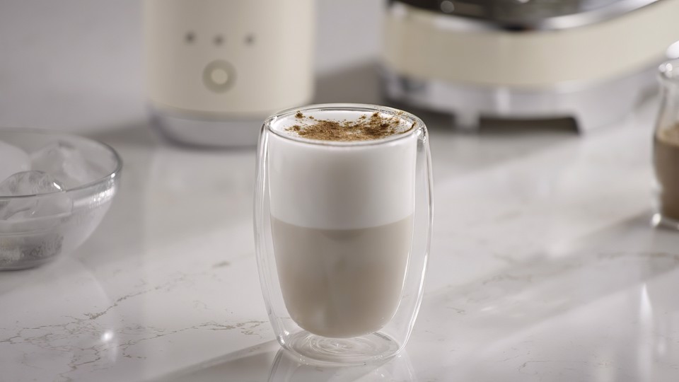Smeg ECF12BLEU Manuale Macchina per espresso 1,1 L
