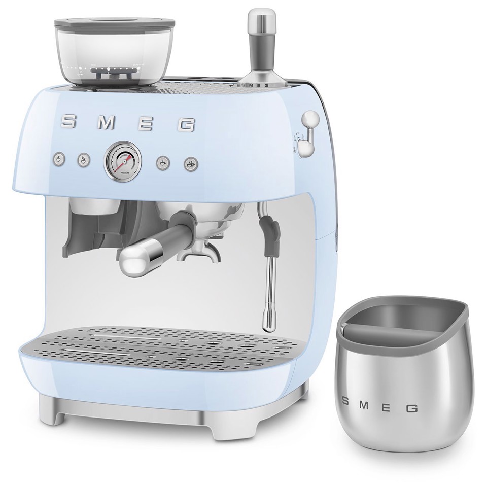 Smeg ECKB01 parti e accessori per macchina per caffè Tramoggia battifiltro