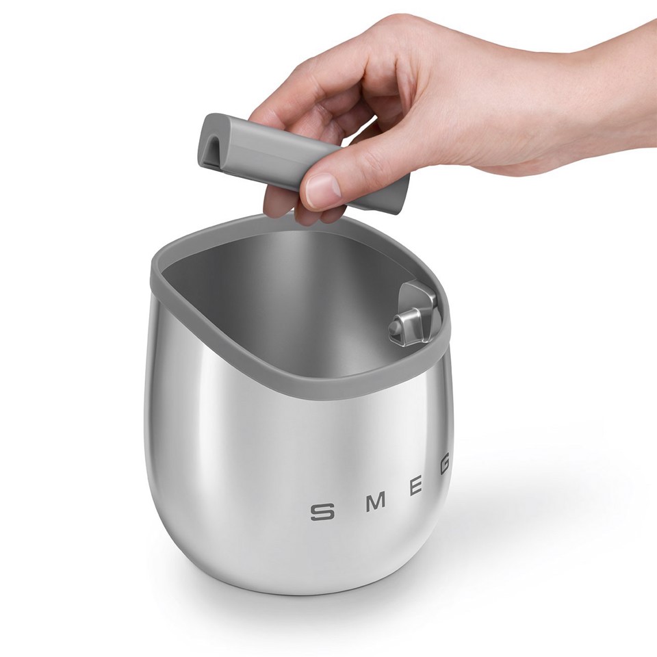 Smeg ECKB01 parti e accessori per macchina per caffè Tramoggia battifiltro