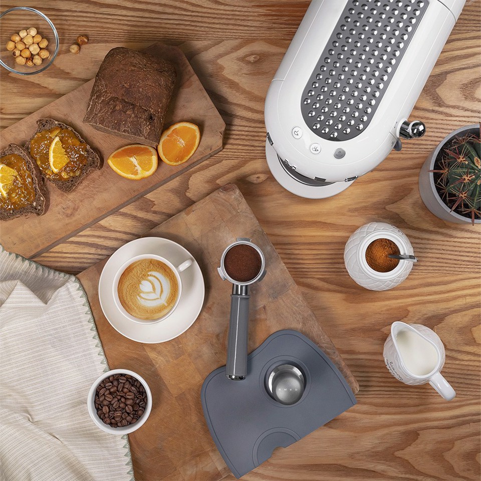 Smeg ECTS01 parti e accessori per macchina per caffè Pressino