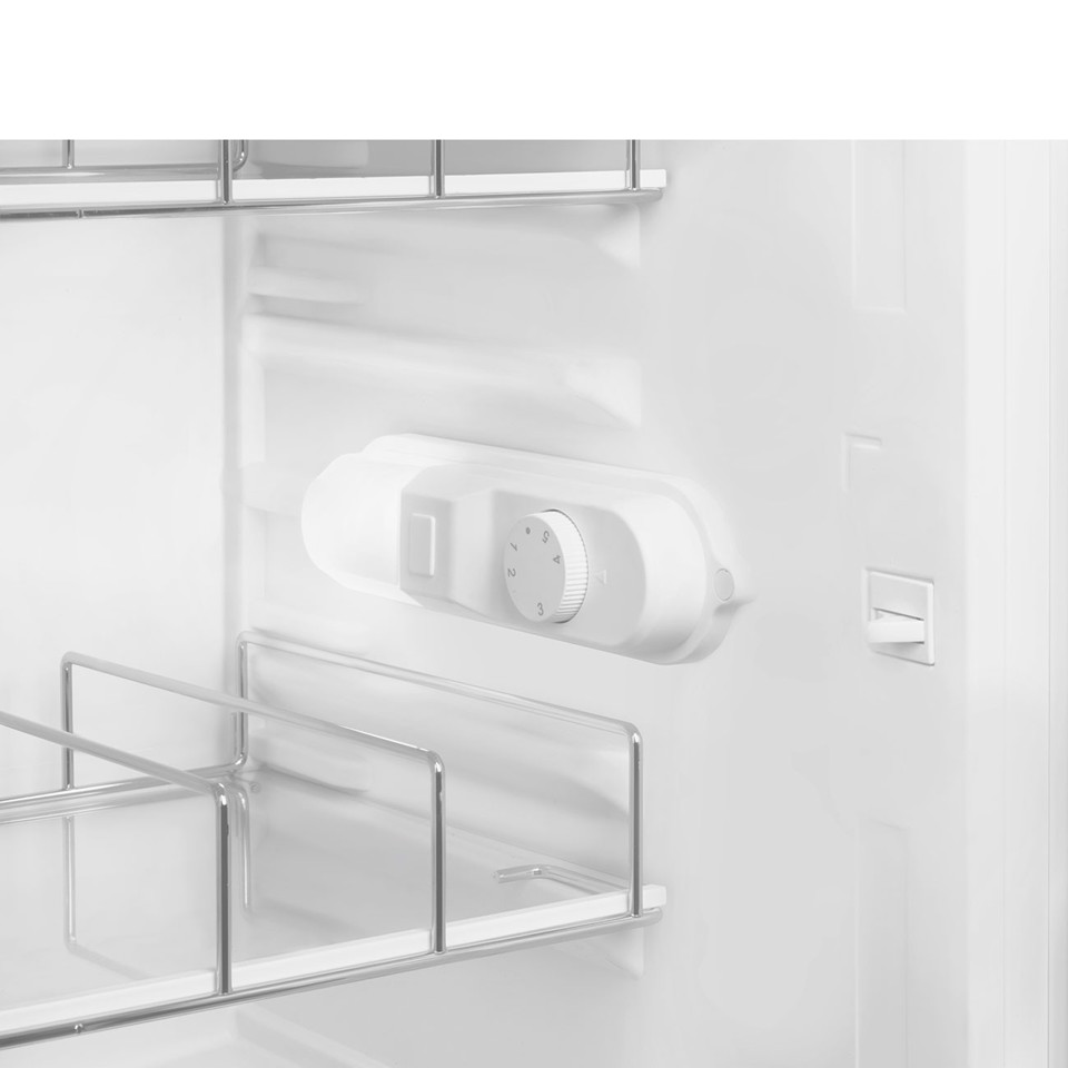 Smeg FAB10HLCR6 frigorifero Libera installazione 135 L D Crema