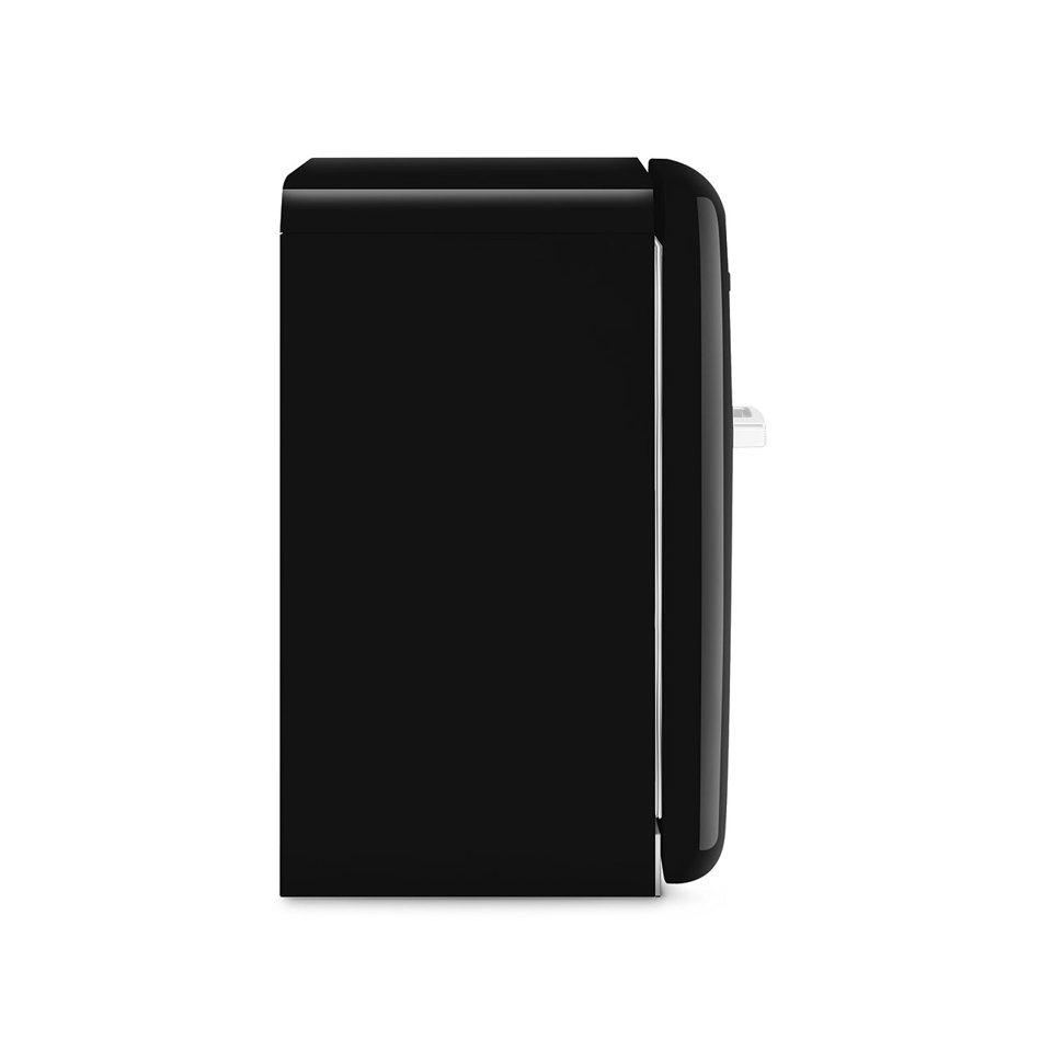 Smeg FAB10HRBL6 frigorifero Libera installazione 135 L Nero Made in Italy
