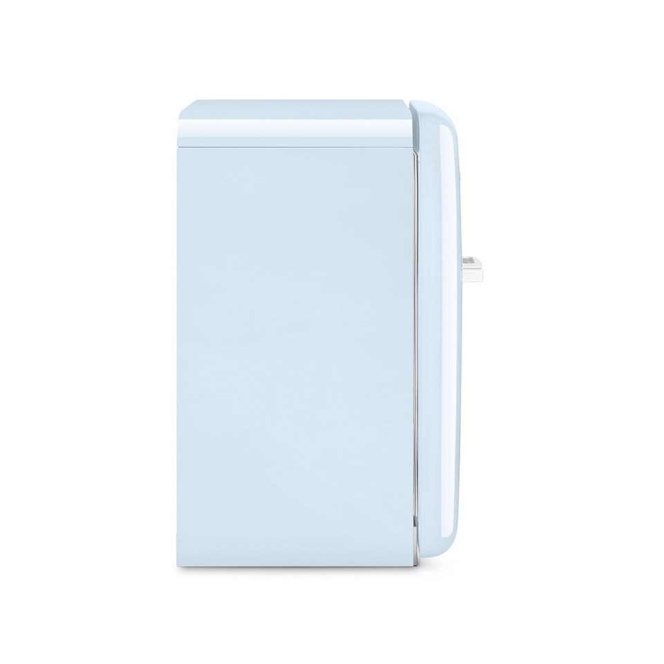 Smeg FAB10HRPB6 frigorifero Libera installazione 135 L Blu Made in Italy