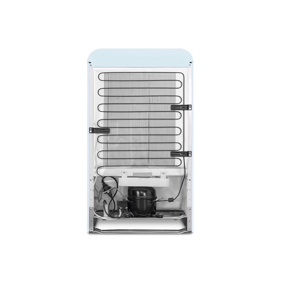 Smeg FAB10HRPB6 frigorifero Libera installazione 135 L Blu Made in Italy