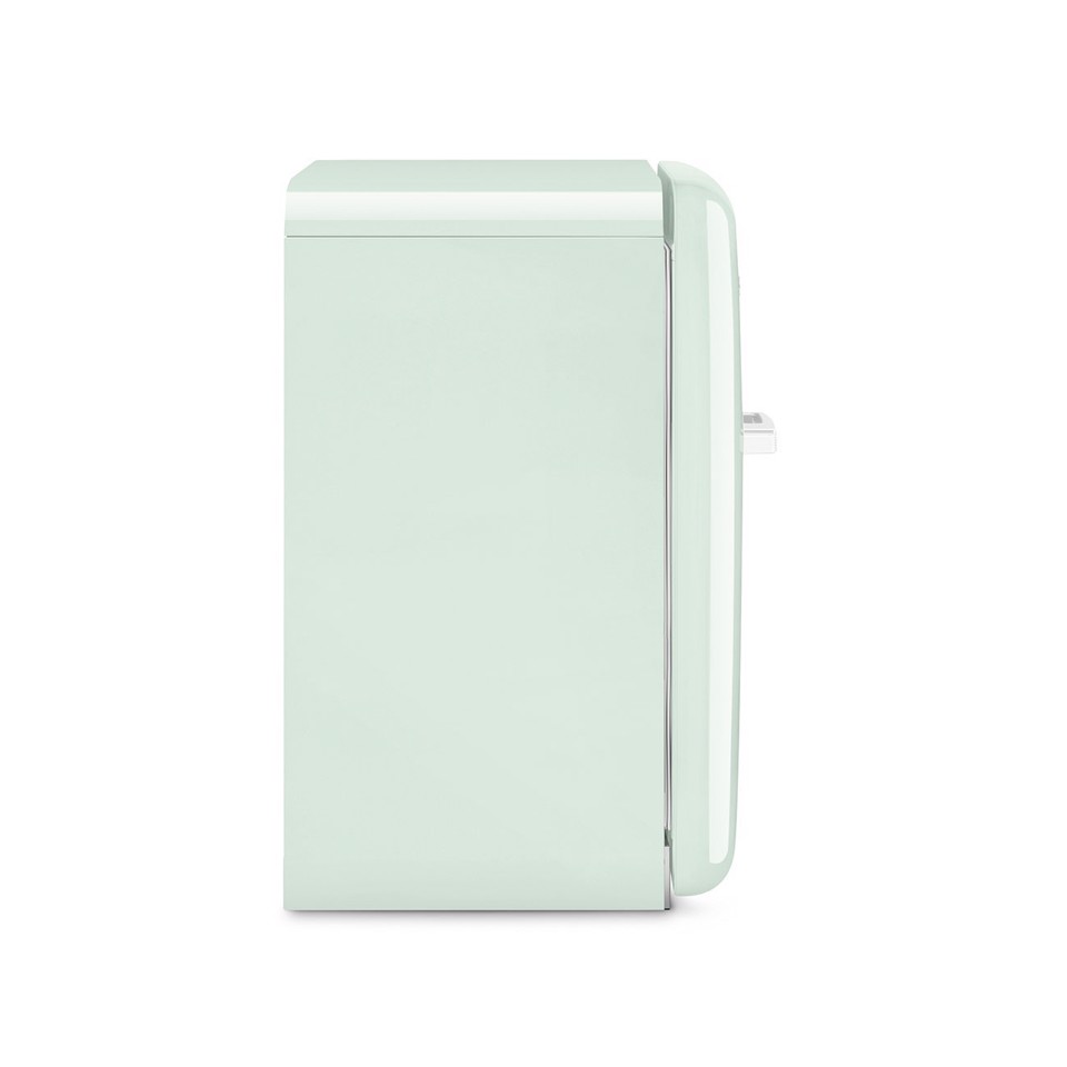 Smeg FAB10HRPG6 frigorifero Libera installazione 135 L Verde Made in Italy