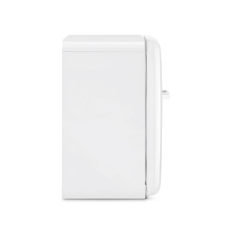 Smeg FAB10HRWH6 frigorifero Libera installazione 135 L Bianco Made in Italy