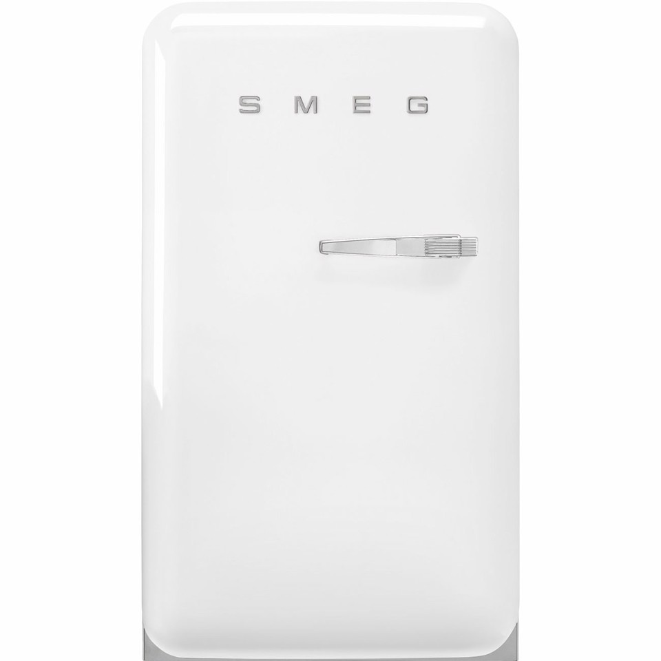 Smeg FAB10LWH6 frigorifero Libera installazione 105 L D Bianco