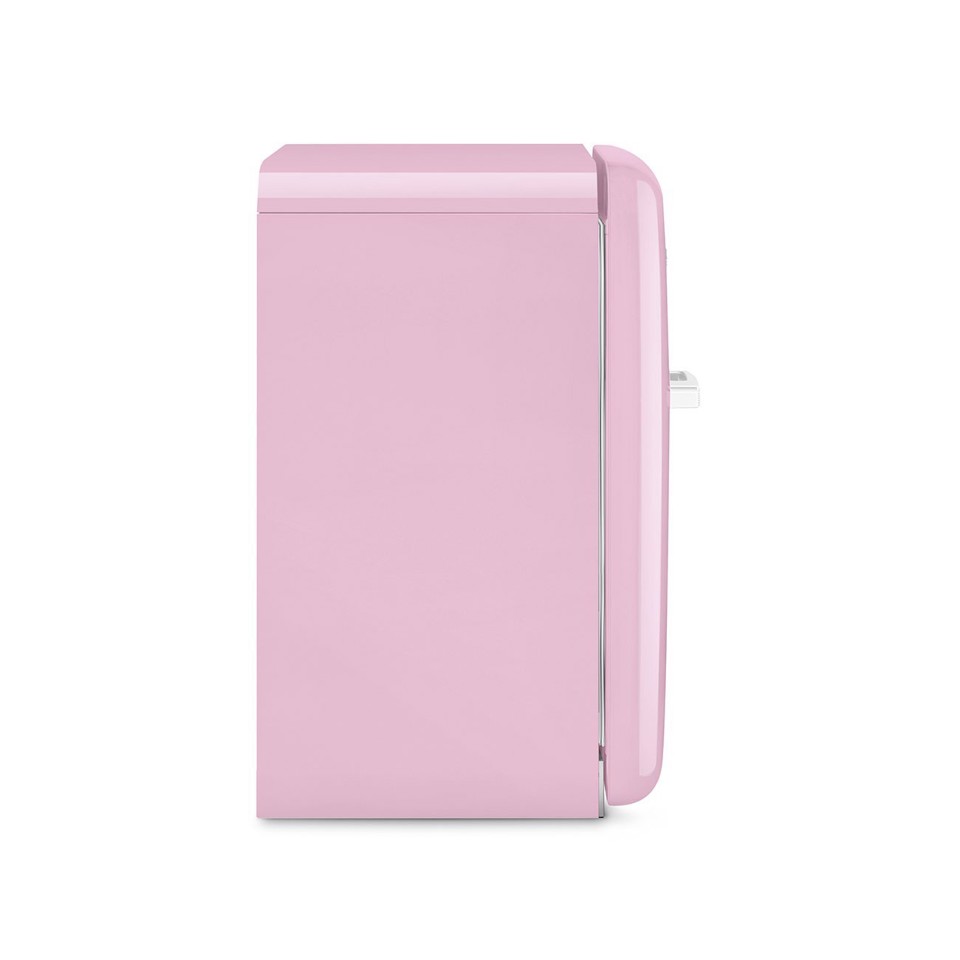 Smeg FAB10RPK6 frigorifero Libera installazione 105 L D Rosa