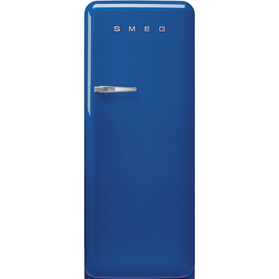 Smeg FAB28RBE5 frigorifero monoporta colore Blu Libera installazione 270 L D 