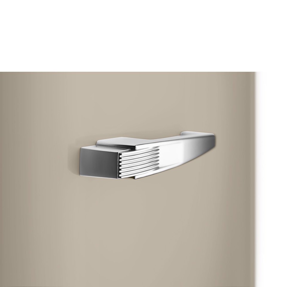 Smeg FAB28RDPP6 frigorifero Libera installazione D Sabbia