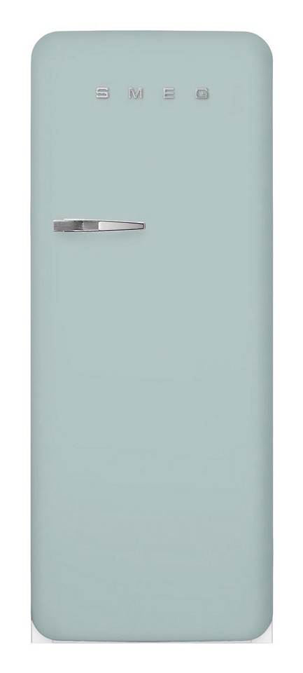 Smeg FAB28RDSA6 frigorifero Libera installazione 244 L D Verde