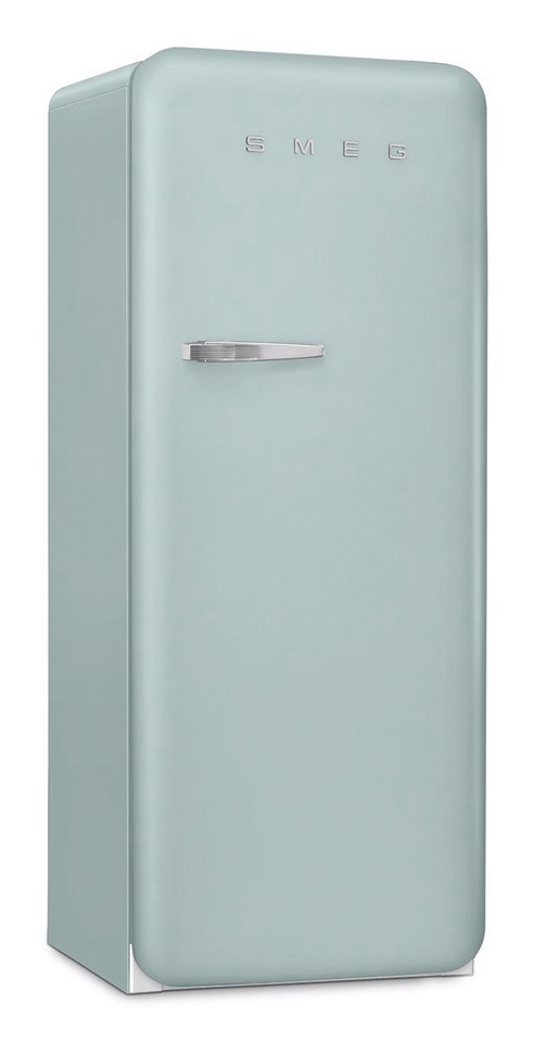 Smeg FAB28RDSA6 frigorifero Libera installazione 244 L D Verde