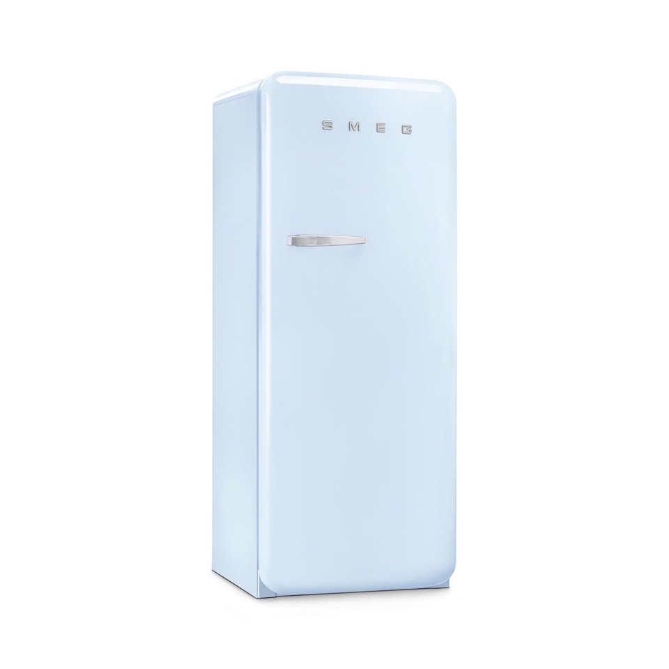 Smeg FAB28RPB5 frigorifero monoporta colore Blu Libera installazione 270 L D 