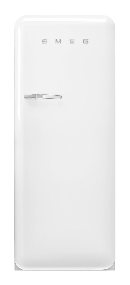 Smeg FAB28RWH6 frigorifero Libera installazione 244 L D Bianco