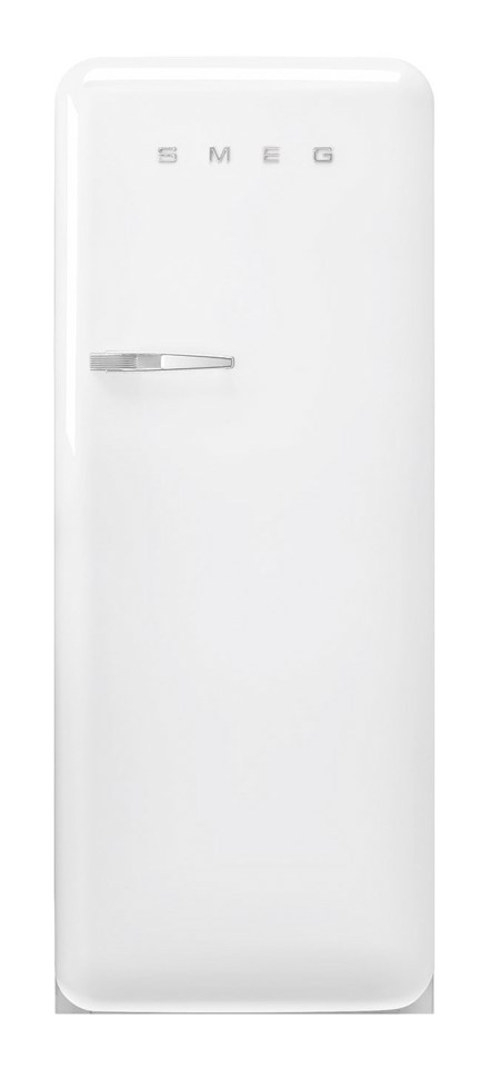 Smeg FAB28RWH6 monoporta Libera installazione 270 L Bianco Made in Italy