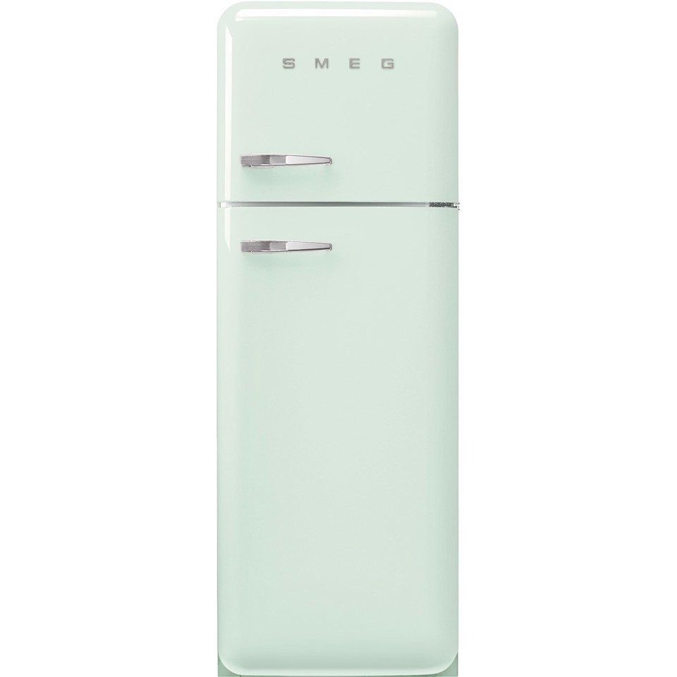 Smeg FAB30RPG6 frigorifero colore Verde con congelatore Libera installazione 294L C