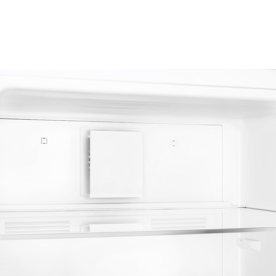 Smeg FAB38RCR6 frigorifero con congelatore Libera installazione 481 L D Crema