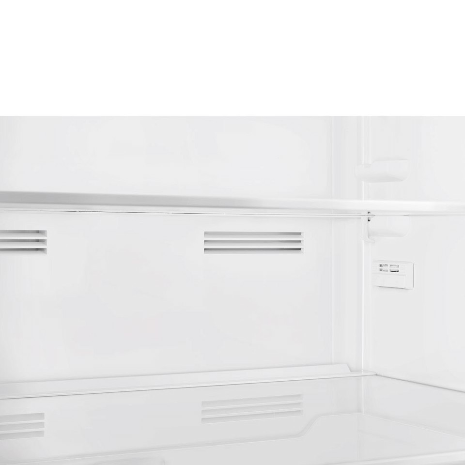 Smeg FAB38RPG6 frigorifero con congelatore Libera installazione 481 L Verde Made in Italy