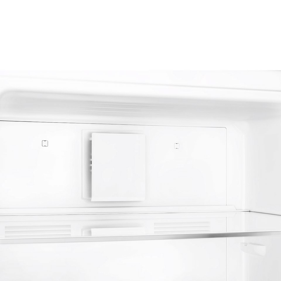 Smeg FAB38RWH6 frigorifero con congelatore Libera installazione 481 L Bianco Made in Italy
