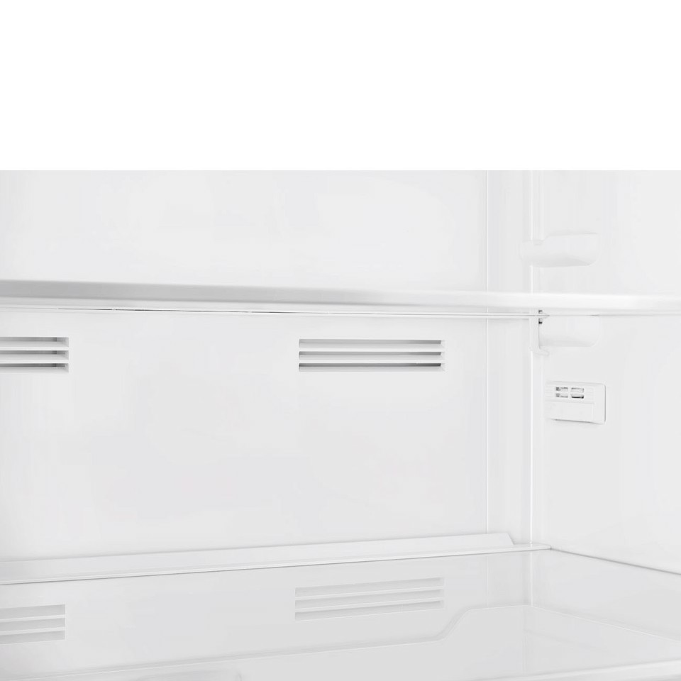 Smeg FAB38RWH6 frigorifero con congelatore Libera installazione 481 L Bianco Made in Italy