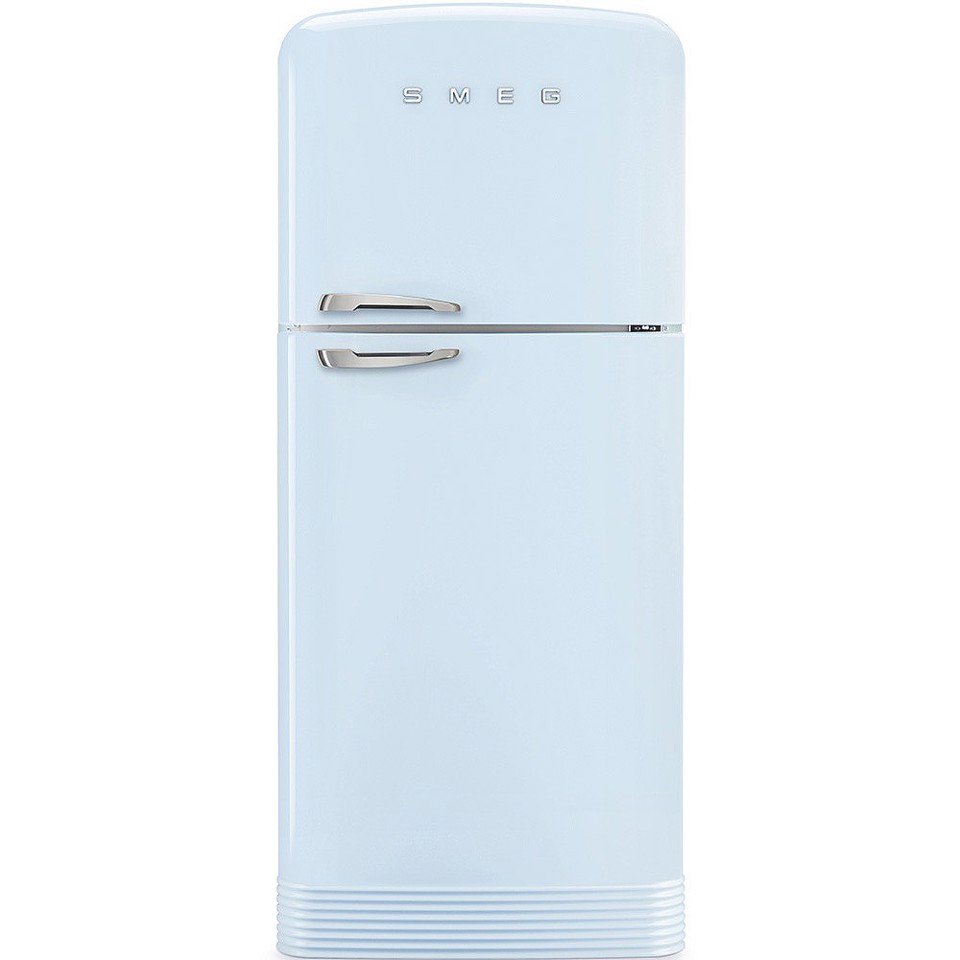 Smeg FAB50RPB5 frigorifero colore Blu con congelatore Libera installazione 524 L E 