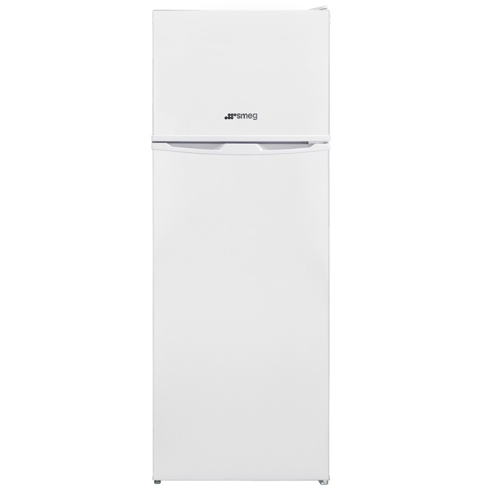 Smeg FD14FW frigorifero con congelatore Libera installazione 213 L F Bianco