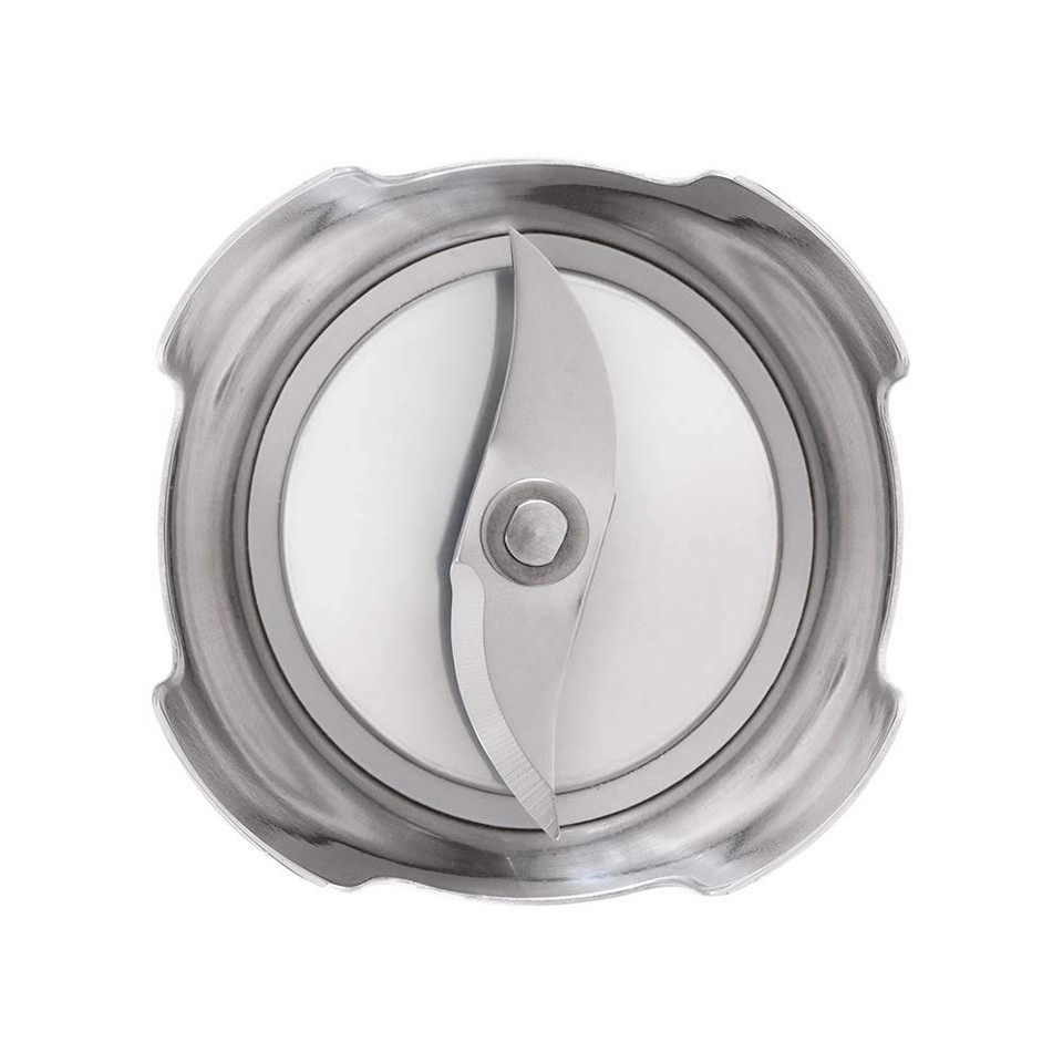 Smeg Frullatore Immersione 50's Style – Panna LUCIDO – HBF11CREU