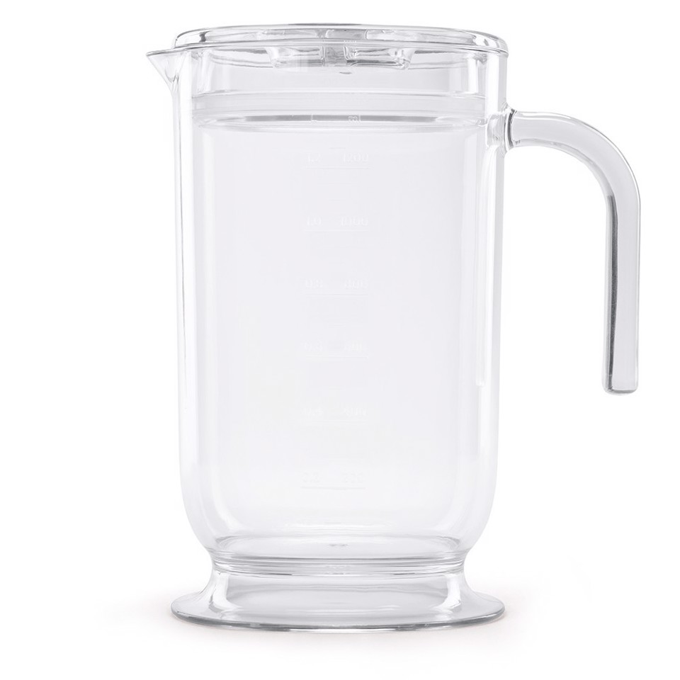 Smeg Frullatore Immersione con Accessori 50's Style – Panna LUCIDO – HBF03CREU
