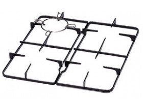 Smeg GR6 accessorio e componente per piano cottura