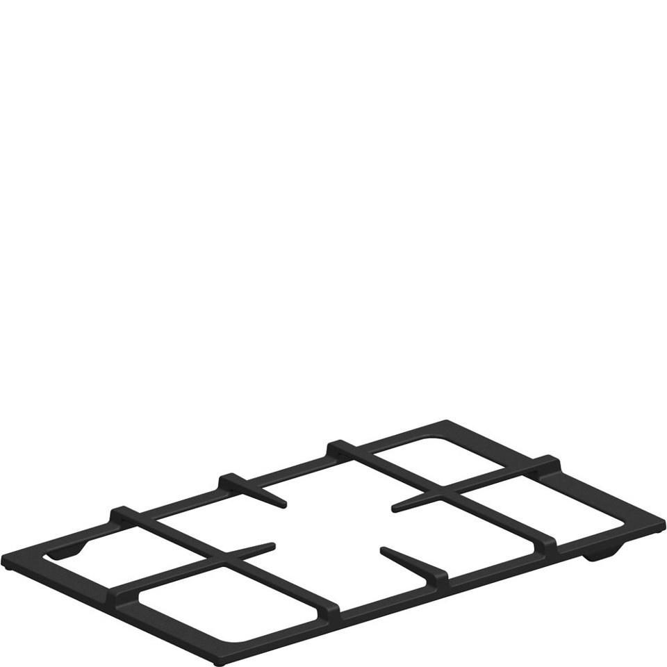 Smeg GRI915 accessorio e componente per piano cottura Ghisa Kit di padelle