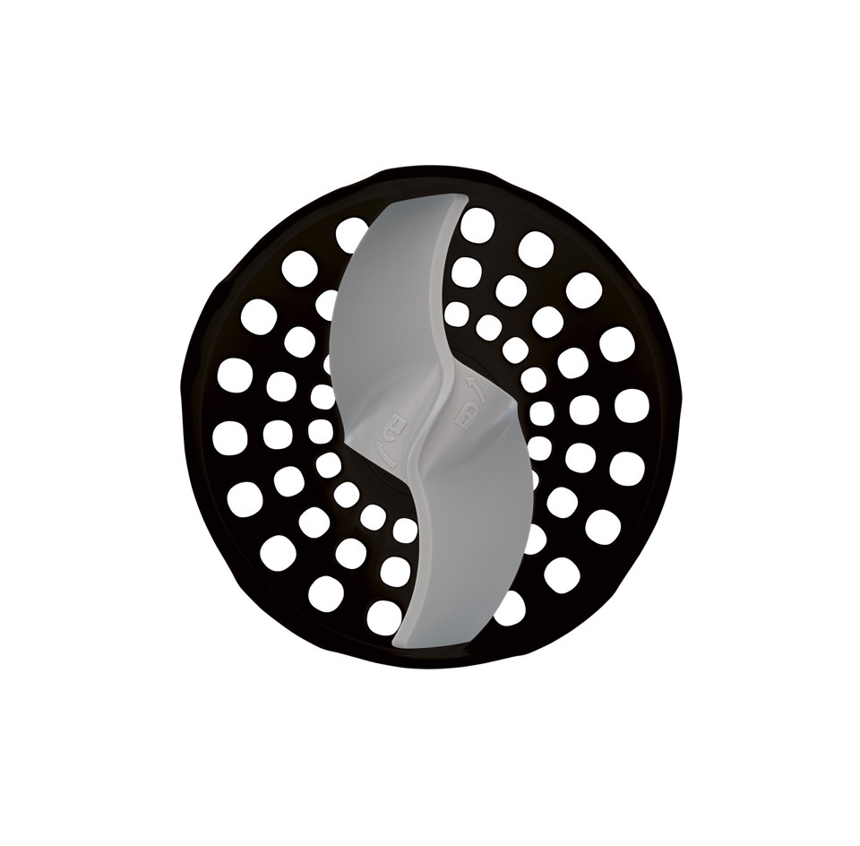 Smeg HBAC11BL accessorio per il frullatore Set di attacchi