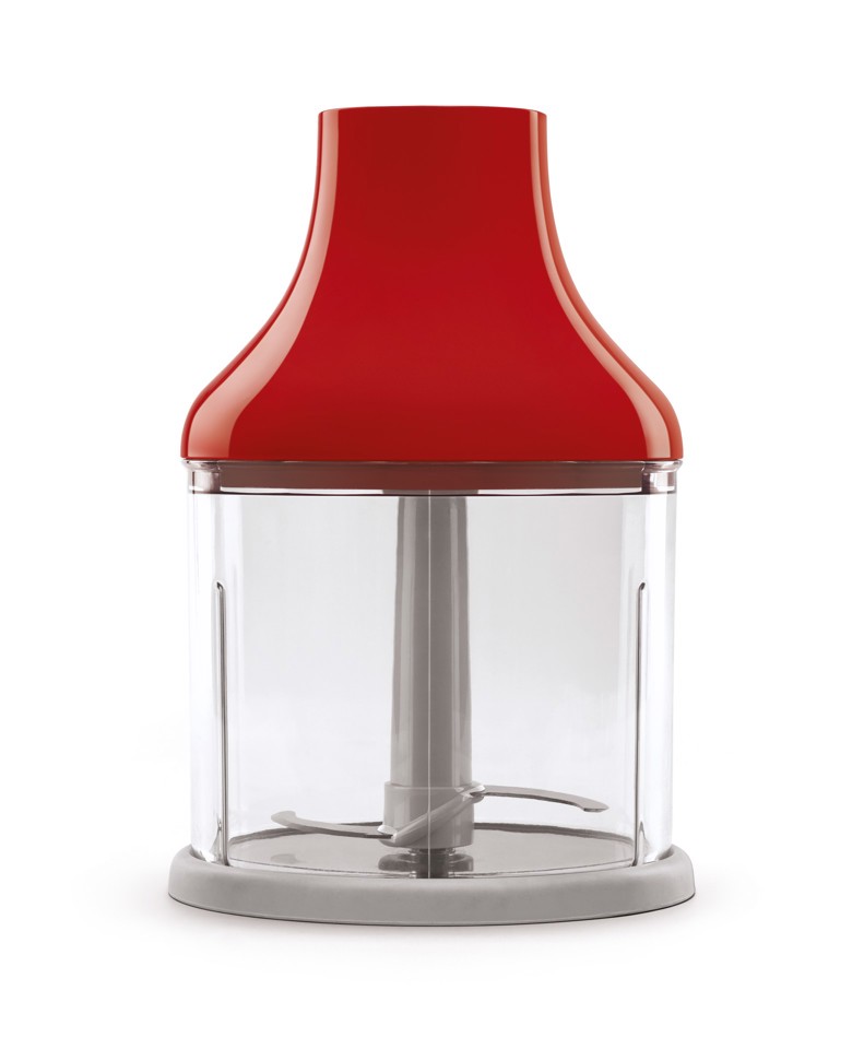 Smeg HBAC11RD accessorio per il frullatore Set di attacchi